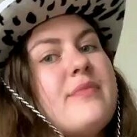 Rubys Natural Desnuda