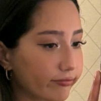 Sabrina Pezeshkian | sabadabadoodle | sabababaroo Desnuda