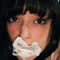 sadkittenkenna Desnuda