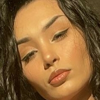 Sahar Baby Desnuda