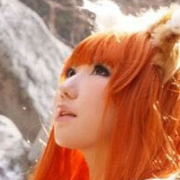 Saku Cosplay Desnuda