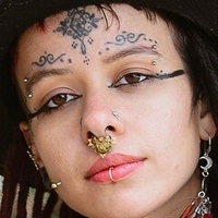 Salamandra Asthar Desnuda