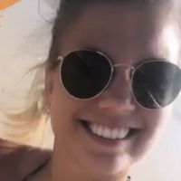 Sandrasuess92 Desnuda