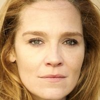 Sandrine Rigaux Desnuda