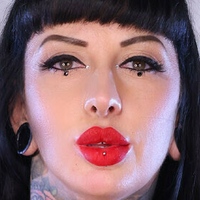 Sania Mallory Desnuda