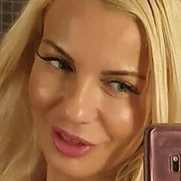 Sanja Tigrica Desnuda