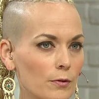 Sanna Bråding Desnuda