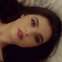 Sara Joy Desnuda