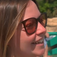 Sarah Anderson Desnuda