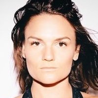 Sarah Booth Desnuda