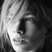 Sarah Forveille Desnuda