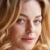 Sarah Grunewald Desnuda