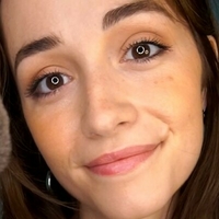 Sarah Lavender Desnuda