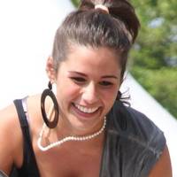 Sarah Lombardi Desnuda