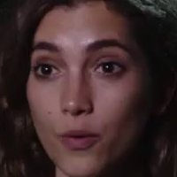 Sarah-Sofie Boussnin Desnuda