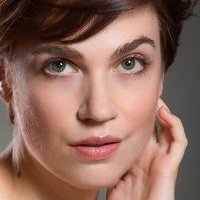 Sarah Wharton Desnuda