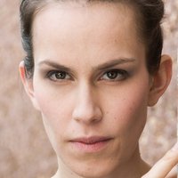 Saralisa Volm Desnuda
