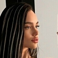 Sasherraa / Alexandra Desnuda