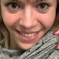 Selina Arabella Desnuda