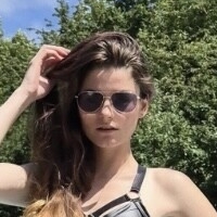 SelinasSecrets Desnuda