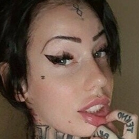 Serjenfox Desnuda