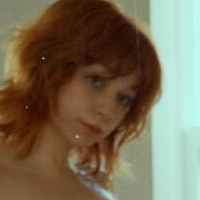 Sevgi Aydoğan Desnuda