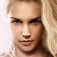 Sexy Superheroes Desnuda