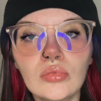 sexymigraines Desnuda
