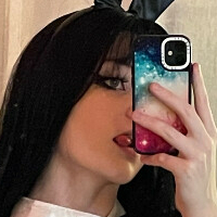 Shadow Of Cosplay Desnuda