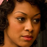 Shanice Banton Desnuda