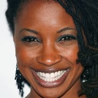 Shanola Hampton Desnuda