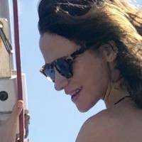 Shantel VanSanten Desnuda