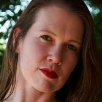 Sharlene Combrinck Desnuda