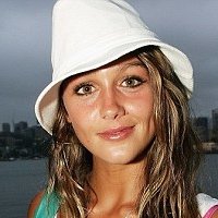 Sharni Vinson Desnuda