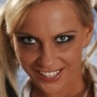 Sharon Da Vale Desnuda