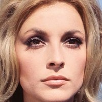 Sharon Tate Desnuda