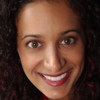 Sharqui Sanders Desnuda