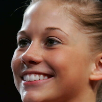 Shawn Johnson Desnuda