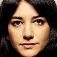 Sheila Vand Desnuda