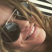 Shelby Keeton Desnuda
