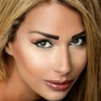 Sheniz Halil Desnuda