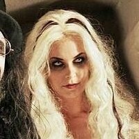 Sheri Moon Zombie Desnuda