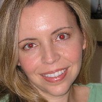 Sherry Hilliard Desnuda
