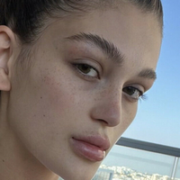 Shira Adar Desnuda