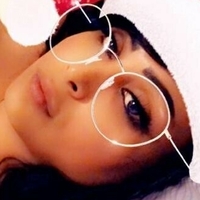 shiraz_karam Desnuda