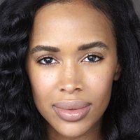 Shvona Lavette Chung Desnuda