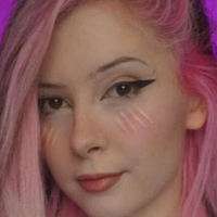 sickEmoAngel Desnuda