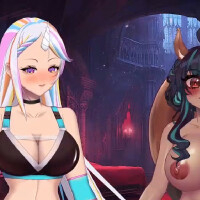 Sif Avellana Desnuda