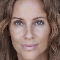 Silvia Spross Desnuda
