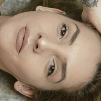 sindyblackof Desnuda